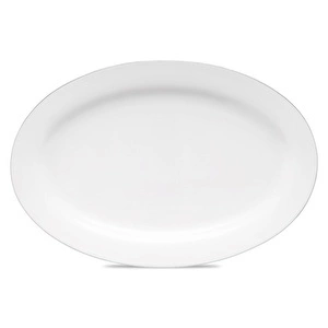 Jumbo Merlem 55 Parça 12 Kişilik Yemek Takımı Platin görseli 9