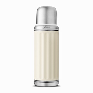 Jumbo Magic Krem Termos 450 ml görseli 6