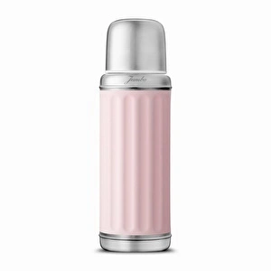 Jumbo Magic Pembe Termos 450 ml görseli 7