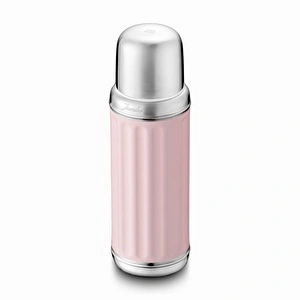 Jumbo Magic Pembe Termos 450 ml görseli 8