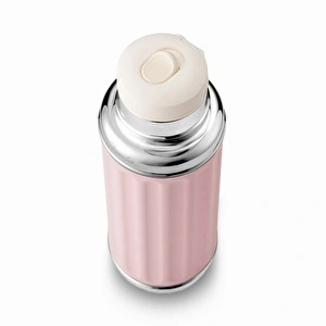 Jumbo Magic Pembe Termos 350 ml görseli 8