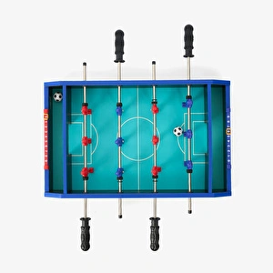 Flying Tiger Copenhagen 5’i 1 Arada Masa Oyunları 51 cm görseli 2