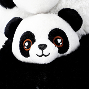 Flying Tiger Copenhagen Anne Bebek Peluş Panda görseli 3