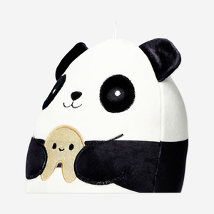 Flying Tiger Copenhagen Peluş Yemek Tutan Panda görseli 3