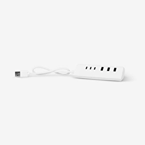 Flying Tiger Copenhagen 6 Girişli USB Çoğaltıcı görseli 2