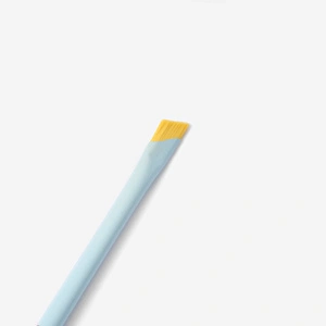 Flying Tiger Copenhagen Çok Renkli Eyeliner Fırçası