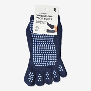 Flying Tiger Copenhagen Yoga Çorapları - XS/S