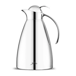 Jumbo New Steel Çelik Mat Termos 1,5 L