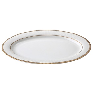 Jumbo Lineda Gold 55 Parça 12 Kişilik Yemek Takımı görseli 11