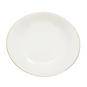 Jumbo Moon Gold 64 Parça 12 Kişilik Yemek Takımı görseli 3