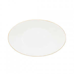 Jumbo Moon Gold 64 Parça 12 Kişilik Yemek Takımı görseli 7