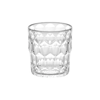 Guzzini Vanity Kısa Bardak