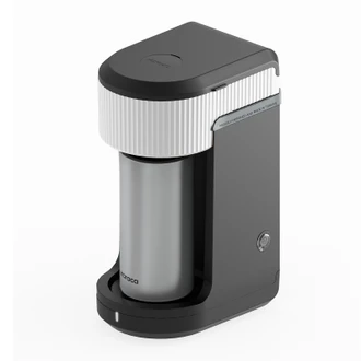 Karaca Mono Black Filtre Kahve Makinesi Starlight