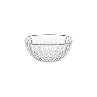 Guzzini Vanity Kase 21 cm Şeffaf
