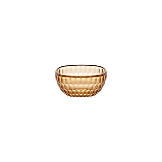 Guzzini Vanity Kase 12 cm Turuncu