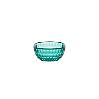 Guzzini Vanity Kase 12 cm Turkuaz