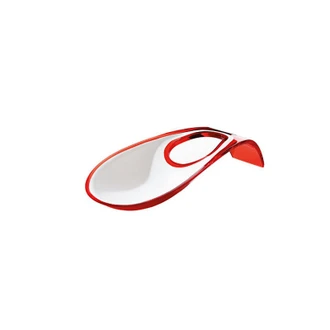 Guzzini Two Tone Kaşıklık Kırmızı