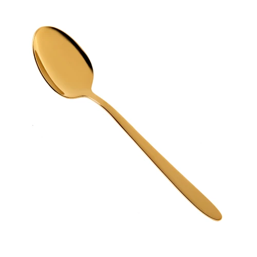 Jumbo Jumbo 9400 Titanyum Gold 12 Kişilik 84 Parça Çatal Kaşık Bıçak Takımı