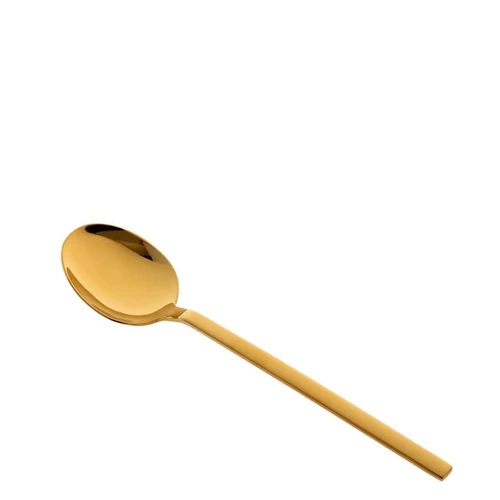 Jumbo Jumbo 8100 Titanyum Gold 12 Kişilik 84 Parça Çatal Kaşık Bıçak Takımı