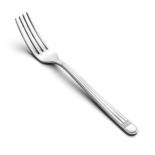 Jumbo Gaia XL 18 Parça 6 Kişilik Yemek Çatal Kaşık Bıçak Takımı Jumbo Gaia XL 18 Parça 6 Kişilik Yemek Çatal Kaşık Bıçak Takımı