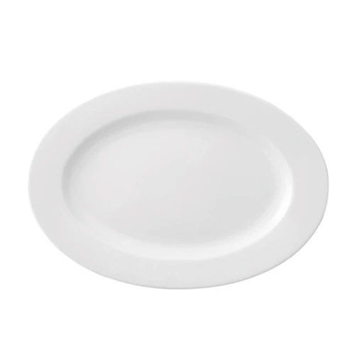 Jumbo Jumbo Prime Kayık Tabak 26 cm