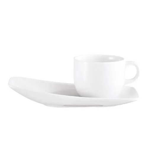 Jumbo Voyage 19 Cm Çay Fincan Tabağı