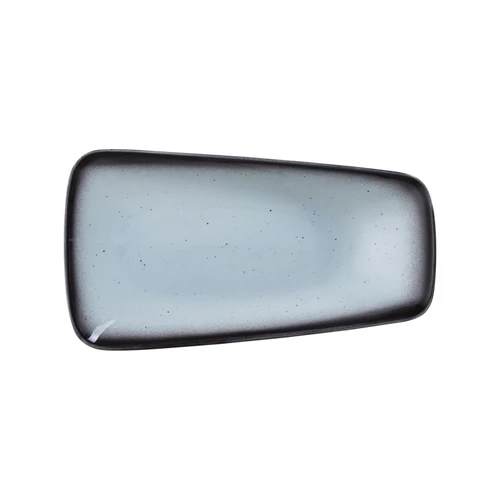 Jumbo Jumbo Joy White Kayık Tabak 33 cm