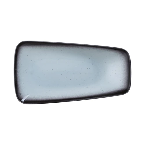 Jumbo Jumbo Joy White Kayık Tabak 38 cm