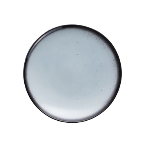 Jumbo Jumbo Joy White Plus Düz Tabak 21 cm