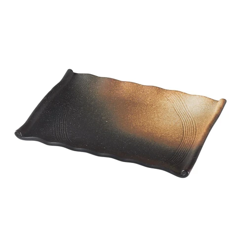 Jumbo Jumbo Newyork Kare Tabak 36 cm