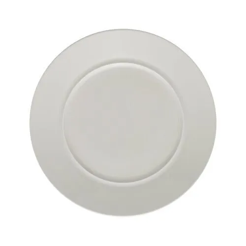 Jumbo Vals Düz Tabak 31 cm