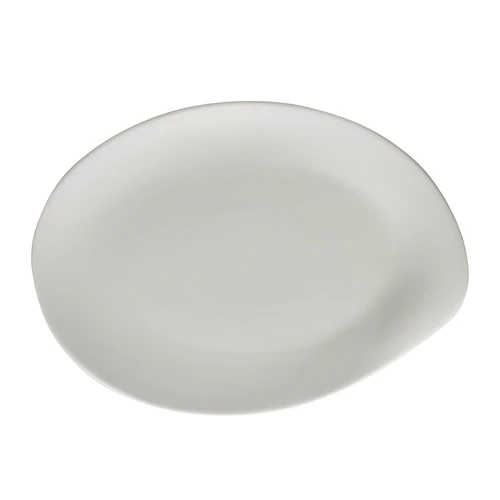 Jumbo Jumbo Vals Kayık Tabak 22 cm