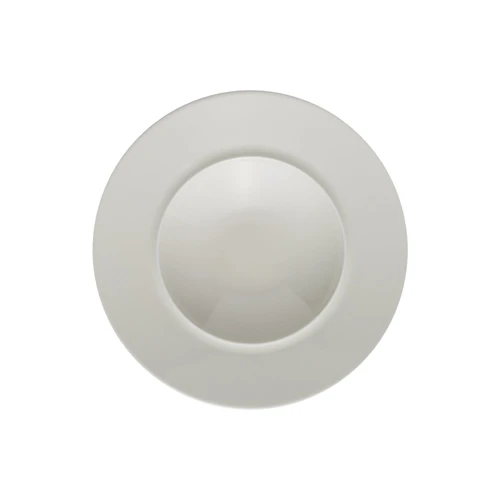 Jumbo Vals Çukur Tabak 28 cm