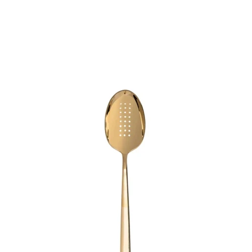 Jumbo Jumbo 9400 5 Parça Titanyum Gold Servis Takımı