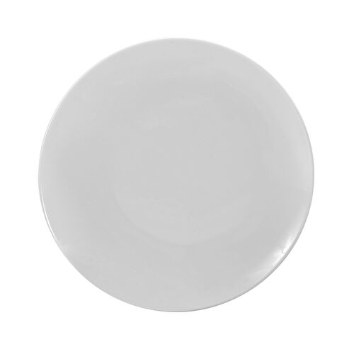Jumbo Favori Düz Tabak 24 cm