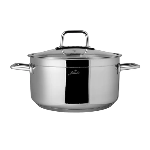 Jumbo Jumbo Modena Derin Tencere 24 cm