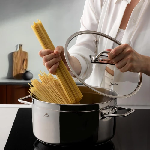 Jumbo Jumbo Modena Derin Tencere 24 cm