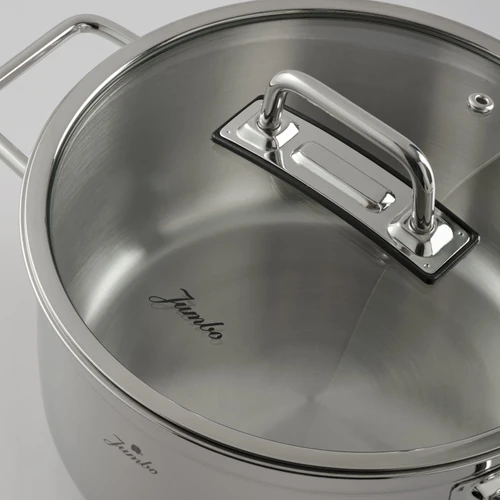 Jumbo Jumbo Modena Derin Tencere 24 cm