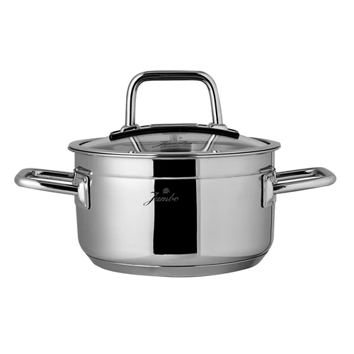 Jumbo Jumbo Modena Derin Tencere 18 cm