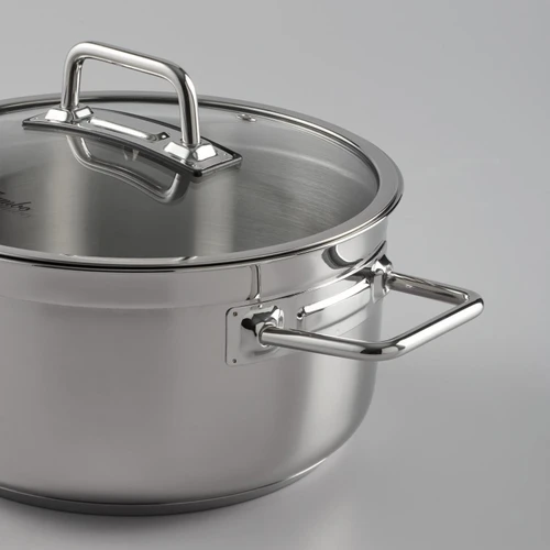 Jumbo Jumbo Modena Derin Tencere 18 cm