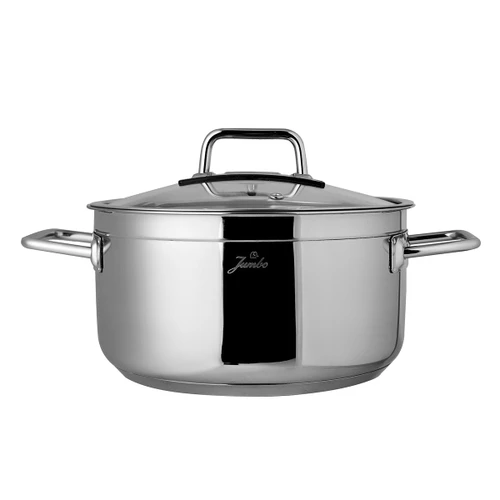 Jumbo Jumbo Modena Derin Tencere 22 cm