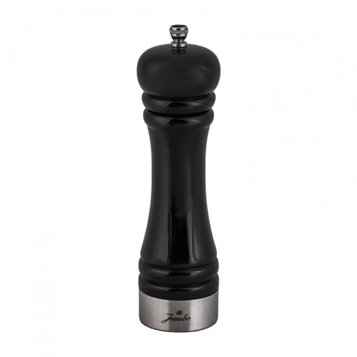 Jumbo Queen Siyah 21 cm Karabiber Değirmeni