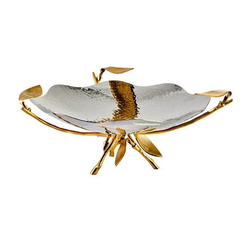 Jumbo Jumbo Leaf Ayaklı Servislik