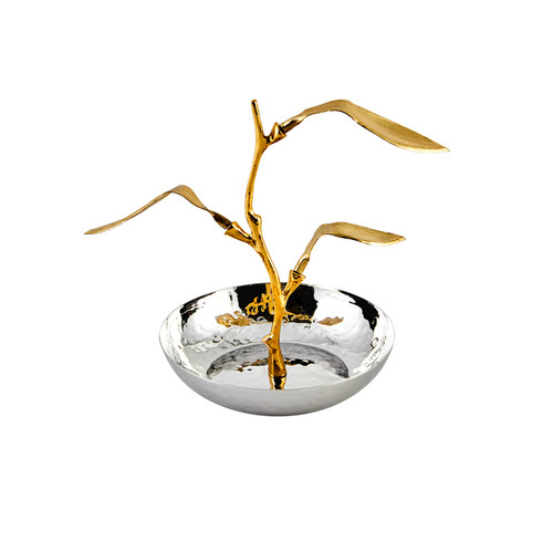 Jumbo Jumbo Leaf Lokumluk