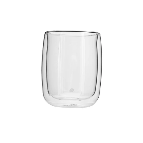 Jumbo Jumbo Glory Double Wall 2'li Bardak 400 ml