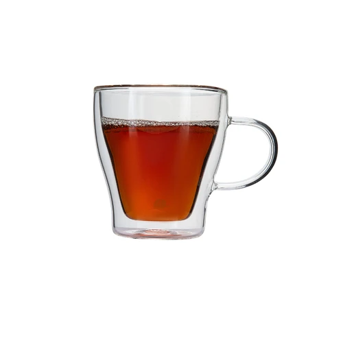 Jumbo Jumbo Glory Double Wall 2'li Kulplu Bardak 150 ml
