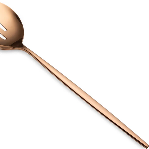 Jumbo Jumbo 9000 Titanyum Bronz 5 Parça Servis Seti