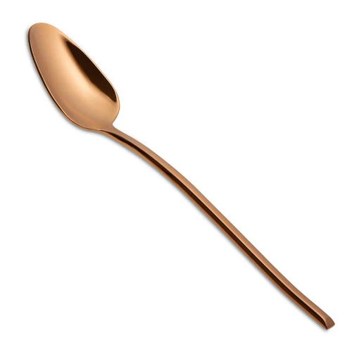 Jumbo Jumbo 5500 Titanyum Bronz 12 Kişilik 84 Parça Çatal Kaşık Bıçak Seti