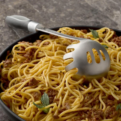 Jumbo Jumbo Smart Çelik Spagetti Kepçe