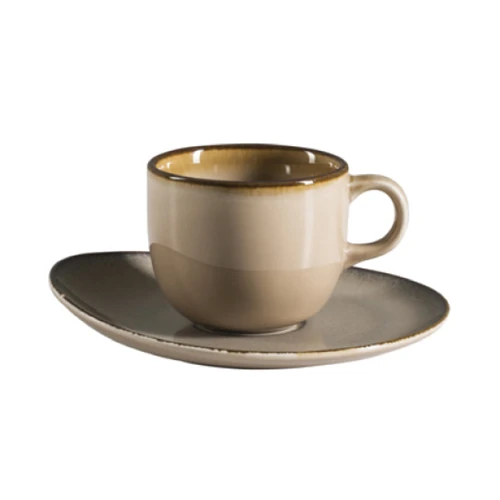 Jumbo Jumbo Joy Soil Kahve Fincanı Tabağı 13 cm